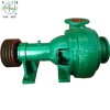 Small sand suction pump for sale with big capacity Suitable for marine sand absorption small suction pump
