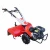 Import Small-Scale 177 F/P 92#gasoline Agricultural Machinery 5.5kw Farm Equipment/Mini Rotary Tiller from China