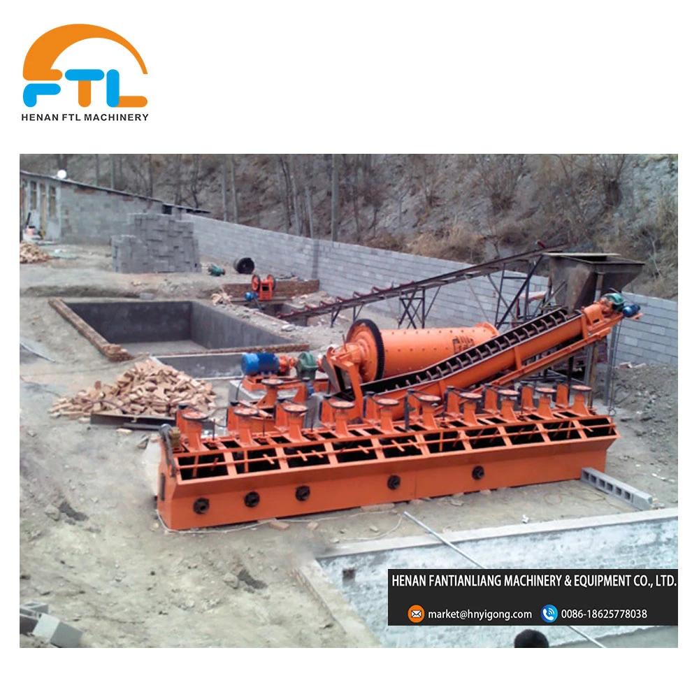 Small Scale spare parts supplied for free Gold Ore Processing Plant for Sale, gold mining machine price