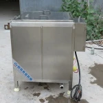 Small size  juice flash pasteurization machine factory direct sales