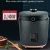 Import Smart cooker 2 in1 hot selling deluxe rice cooker with led switch pan 2in1 multifunctional electric cooker from China