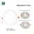 Import Smart cut size flexible led panel free cutting free dia adjustable hole LED panel lights from China