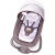Import smart electric baby cradle newborn baby rocking chair electric from China