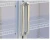 Import Smart Glass Door Fridge Supermarket Refrigerator Refrigeration Equipment 2 Doors from China