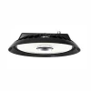 SMD3030 200w LED UFO high bay light  Die-Casting-Aluminum+PC warehouse highbay light