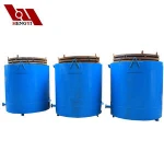 smokeless wood burning stove, peanut shell charcoal making machine in Nigeria, coal charcoal carbonization stove
