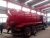 Import SNOTRUK howo 6x4 sewage suction truck from China