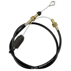 Snow Blower Control Cable Replaces Ariens 06900022