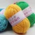 Import soft 100% acrylic yarn for hand knitting from China