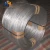 Import soft annealed electro galvanized iron low carbon steel wire from China