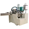 Soft Ice Cream Paper Cone Sleeve Machine For Business Production