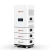Import Solar Battery System 10KW 20KW 48V 100AH 200AH  LiFePO4 Lithium Battery Solar Battery Generator Charger from China