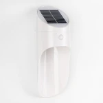 Solar Led Garden Light Led Solar Power Outdoor Waterproof Lights Solar Wall Garden Lighting
