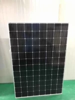 solar panels 400W monocrystalline solar panel