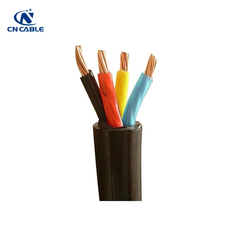 Solar PV Cable Wire Price Low Voltage Power Cable