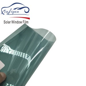 solar tint fiilms for car window solar tint films UV IR rejection solar tint films for car windows