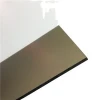 solid 4*8 sheet plastic polycarbonate sheet