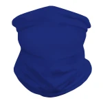 Solid color custom outdoor riding sunscreen insect repellent multifunctional wiping sweatband magic headband