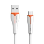 SOMOSTEL Cable USB SMS-BP08 Factory Price Fast Charge USB C Cable 2.4A Data Cables Para Celular Cavo Ricarica For iPhone