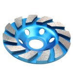 SONGQI Diamond Grinding Wheel 100mm/4