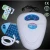 Import Spa Supplies 3 IN 1 Infrared,Ozone, Ultrasonic Air Bubble Bath Micro Bubble Spa from China
