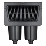 Spa Tub Underwater Skim Filter Box Spa Pool Skimmer