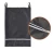 Import Space Saving 600D Polyester Door-Hanging Laundry Bag With Door Hooks from China