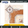 Spanish Ceramic Floor Tiles 400x400mm Ordinary Ceramic Floor Tiles