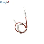 spark plug for gas cooker /spark innition /ignition electrode