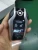 Import Special All original car Smart key upgrade to digital Silver LCD remote key from China