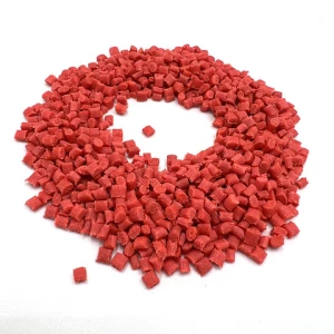 Specialize factory wholesale engineering plastic material polyamide PA6 PA11 pellets for shoes industry
