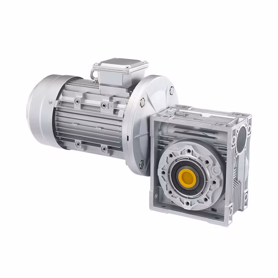 Import Speed Reducer Gear Box for Electrical Motor from China