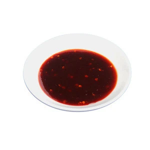 Spice Food Seasoning Beancurd Sichuan Style Sauce For Wholesale