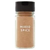 Spice up daily cooking seasoning mix 45g shaker jar Mixed Spice