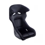 Sports car seat for racing