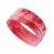Import Sports Tie-dye Hair Band Yoga Elastic Hair Band Sweat-absorbent Hair Accessory from China