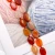 Import Spot Wholesale Natural Stone Loose Beads Agate Round Beads Bracelet Necklace Jewelry Accessories from China