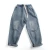 Import Spring Autumn high quality soft boys jeans distressed hole jeans children pants kids trousers CC221 from China