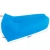 Import Square Inflatable lounger 190T/ 210D Polyester, 210T Ripstop / Nylon air lounger cheap sleeping bag from China