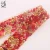 Import SS12 Colorful Resin Stones Natural Stones Hotfix Rhinestone Mesh Trimming for Phone Shoe Decoration from China