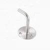 SS304 /316 Stain Or Mirror Stainless Stair Handrail Bracket