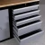 Import SSHD42 Ultimate Storage Mobile Garage Workbench Tool Cabinet for Workshop from China