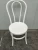 Import Stackable dining bentwood thonet Chair for hotel restaurant event party rental banquet from China