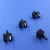 Import Stacked 4 Pin Through Hole DIP Detector Switch DS-009 from China