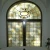 Import stained glass panel for window and door from China