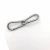 Import stainless 316 carabiner spring snap hooks from China