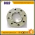 Import Stainless metal pipe flange manufacturer from China