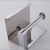 Import Stainless steel 304 bathroom paper phone holder with shelf bathroom Mobile rack multifunction toilet paper holder tissue boxes from China