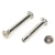 Import Stainless Steel 304 Pan Head Chicago Screw from China