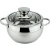 Import Stainless steel 8pc cookware set cookware sets kitchen from China